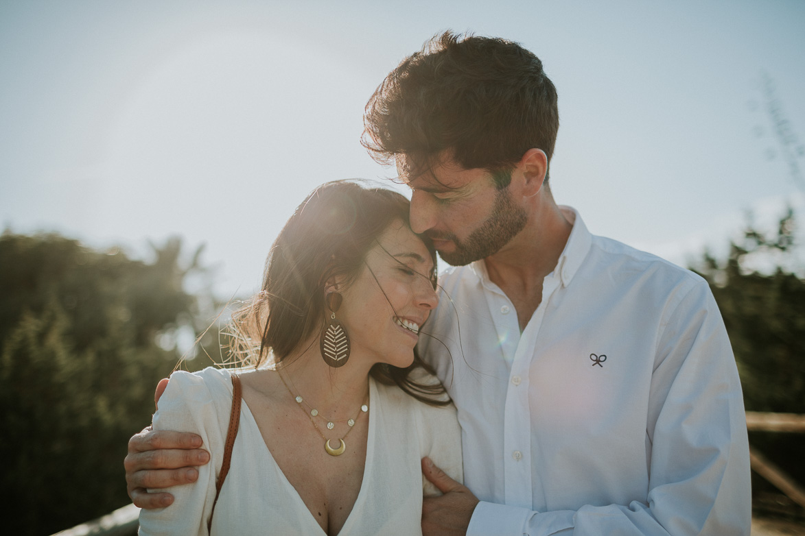 Fotos Fotografos PreBoda Embarazo Playa Guardamar Salinas Torrevieja