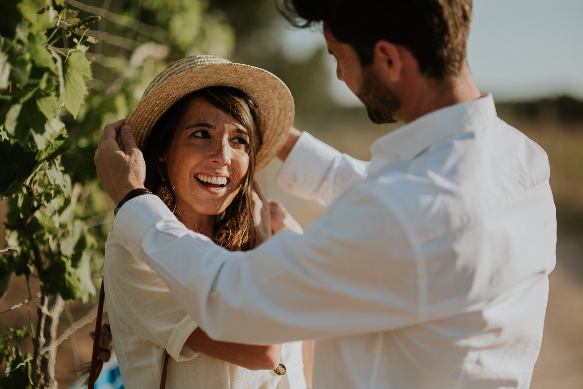 Fotos Fotografos PreBoda Embarazo Playa Guardamar Salinas Torrevieja