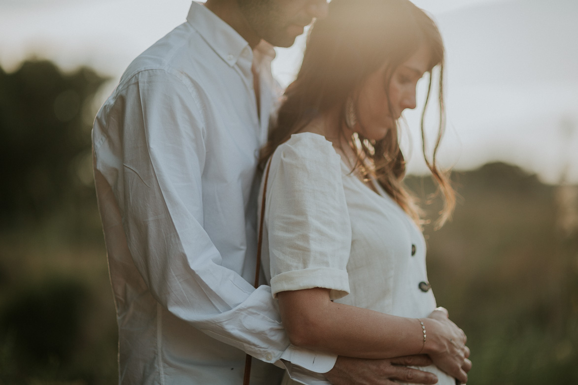 Fotos Fotografos PreBoda Embarazo Playa Guardamar Salinas Torrevieja