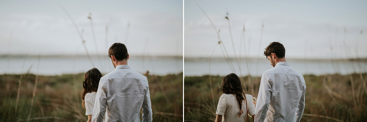 Fotos Fotografos PreBoda Embarazo Playa Guardamar Salinas Torrevieja