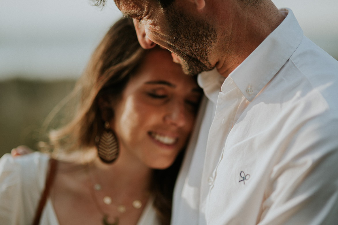 Fotos Fotografos PreBoda Embarazo Playa Guardamar Salinas Torrevieja