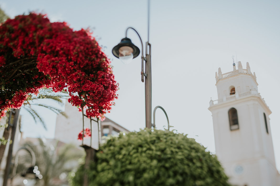 Fotografos de Boda Nuestra Señora de Belen Crevillente Alicante