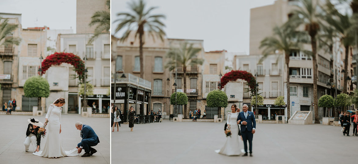 Fotografos de Boda Crevillente Alicante