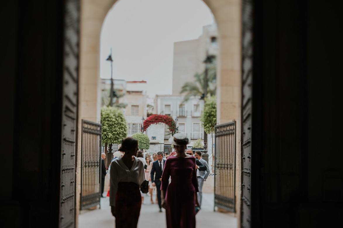 Fotografos de Boda Crevillente Alicante