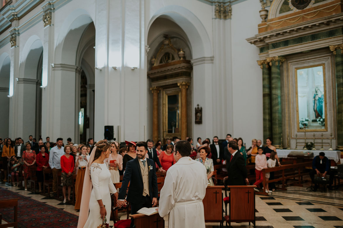 Fotografos de Boda Crevillente Alicante