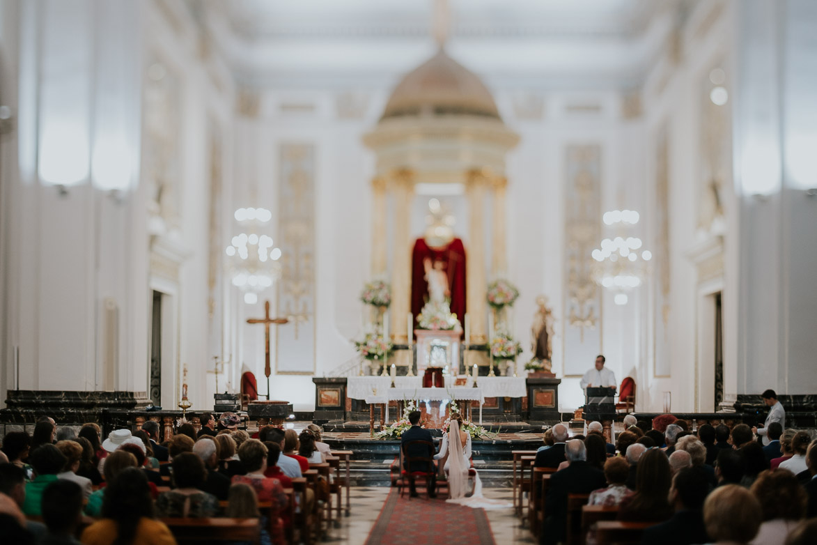 Fotografos de Boda Nuestra Señora de Belen Crevillente Alicante