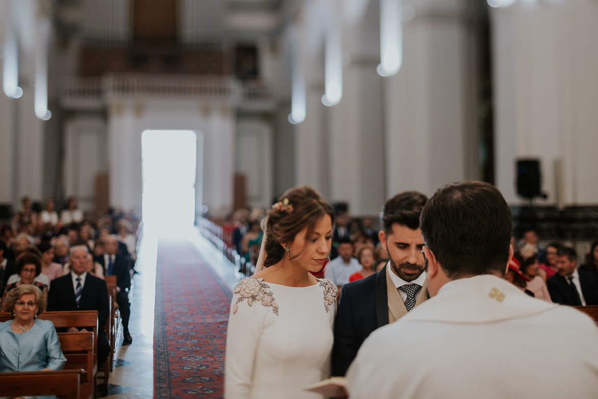 Fotografos de Boda Nuestra Señora de Belen Crevillente Alicante