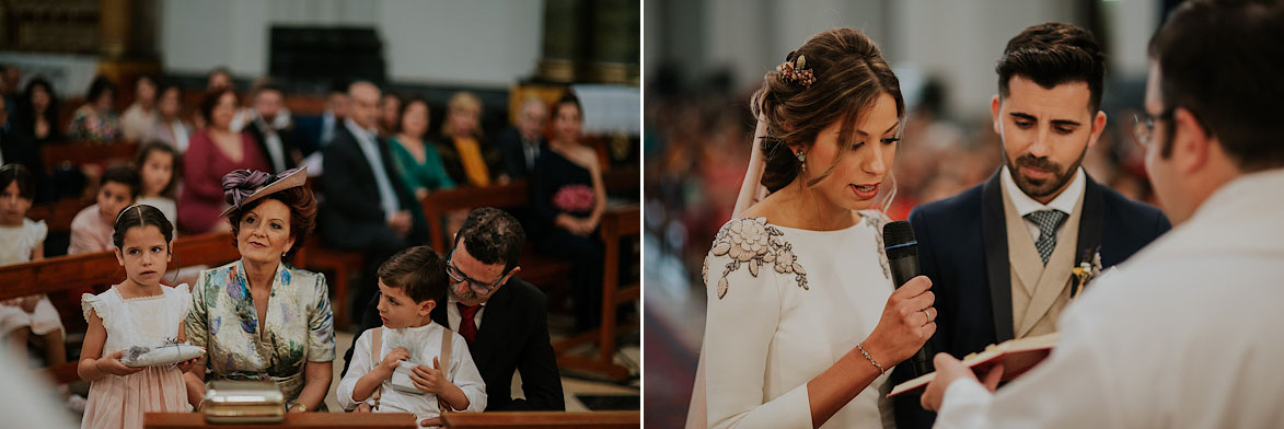 Fotografos de Boda Crevillente Alicante