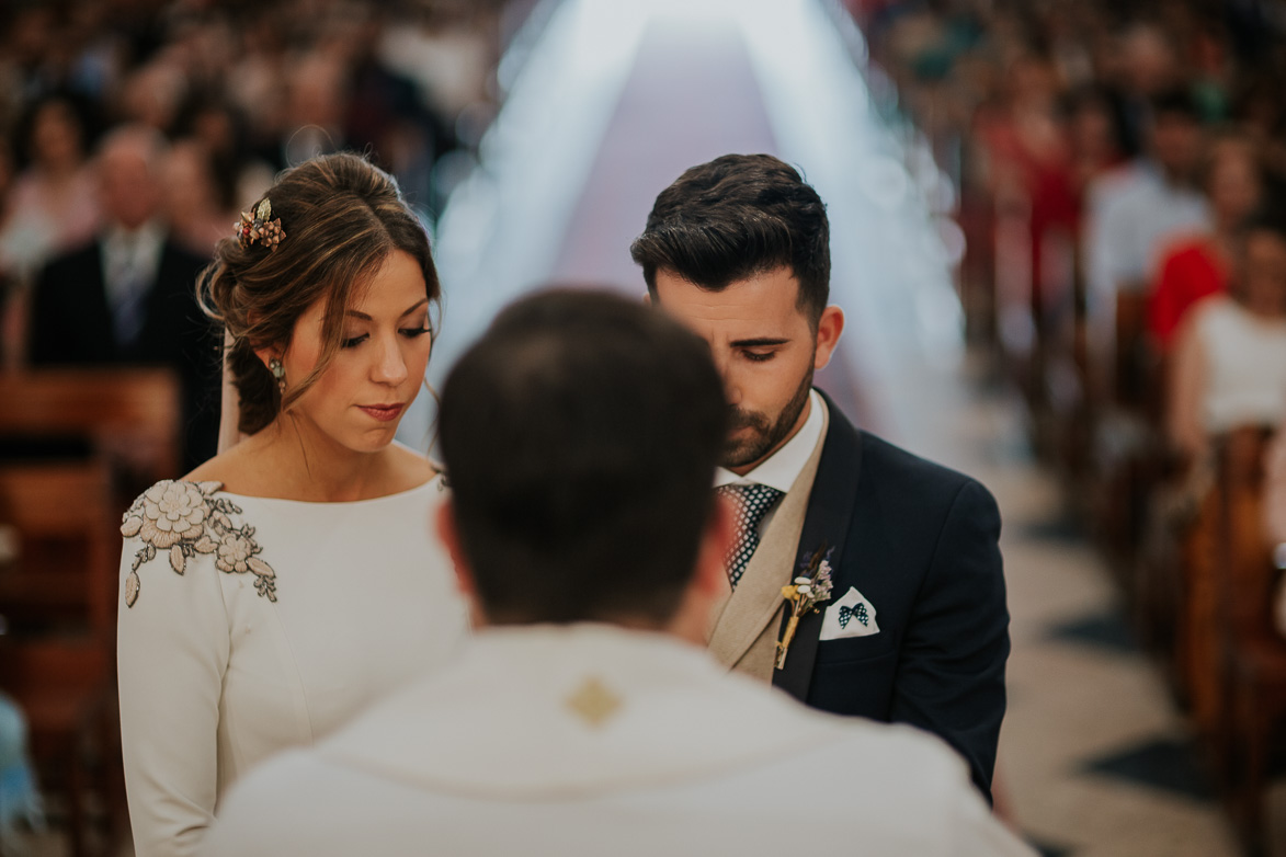 Fotografos de Boda Nuestra Señora de Belen Crevillente Alicante