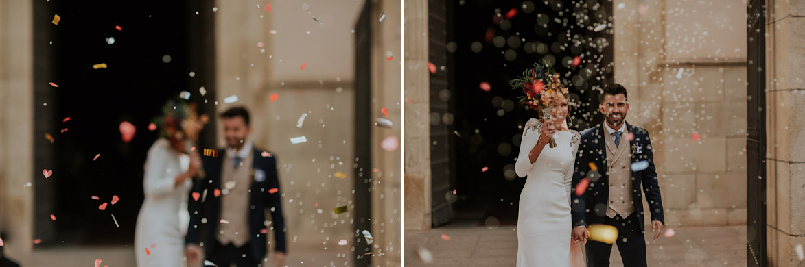 Fotografos de Boda Nuestra Señora de Belen Crevillente Alicante