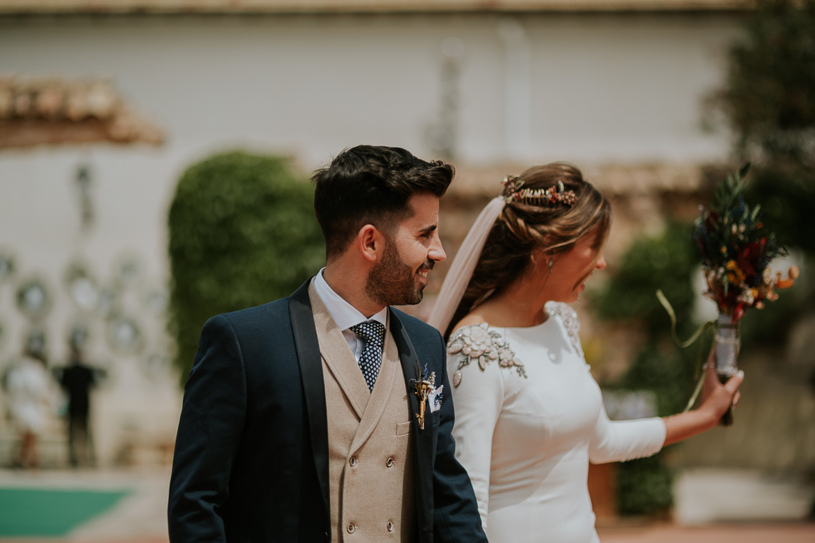 Fotos Video Bodas El Poblet de Las Atalayas Alicante