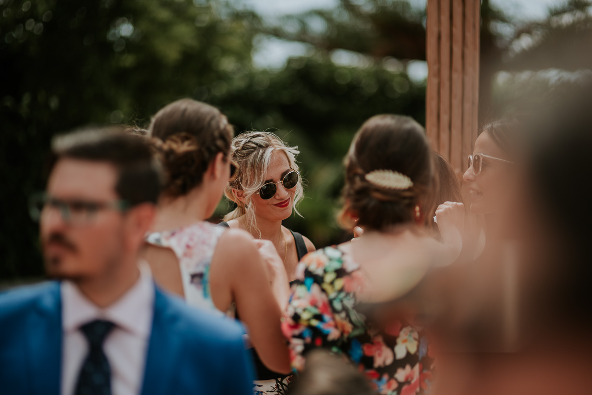 Fotos Video Bodas El Poblet de Las Atalayas Alicante