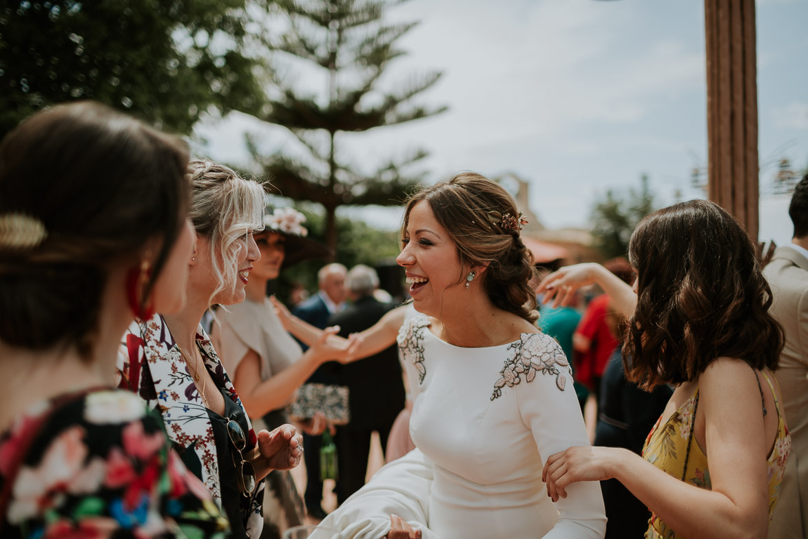 Fotos Video Bodas El Poblet de Las Atalayas Alicante