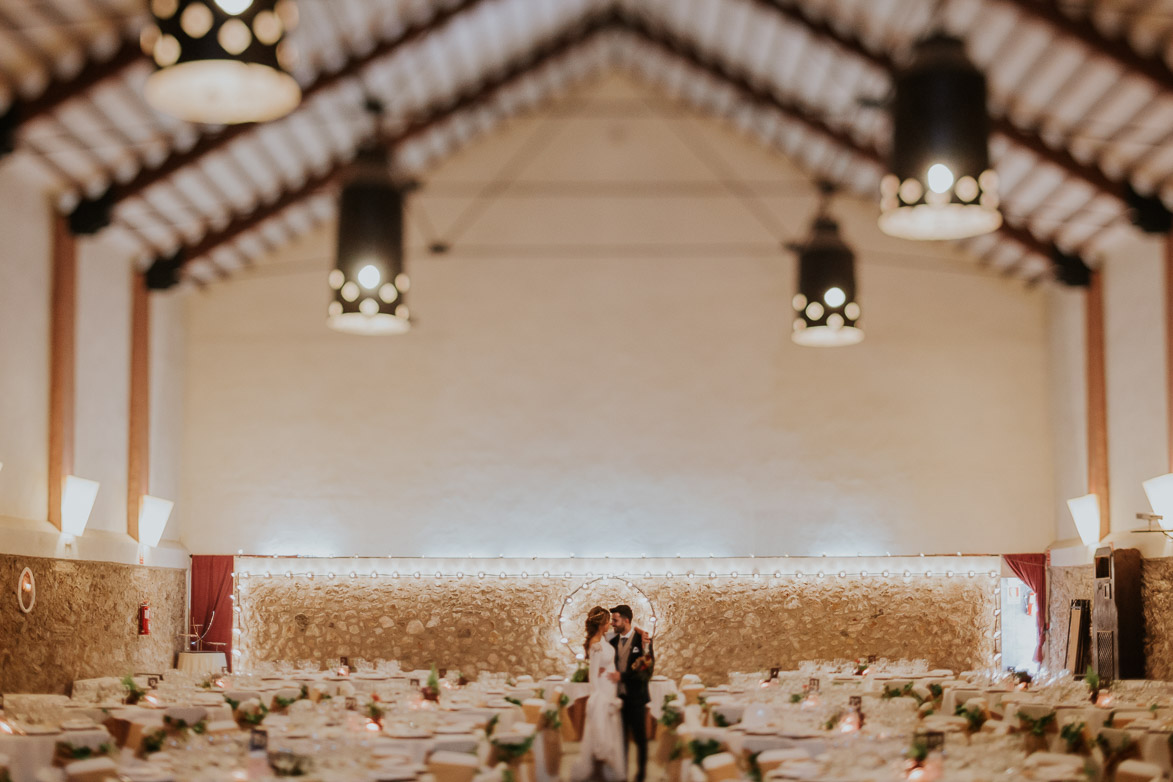 Fotos Video Bodas El Poblet de Las Atalayas Alicante