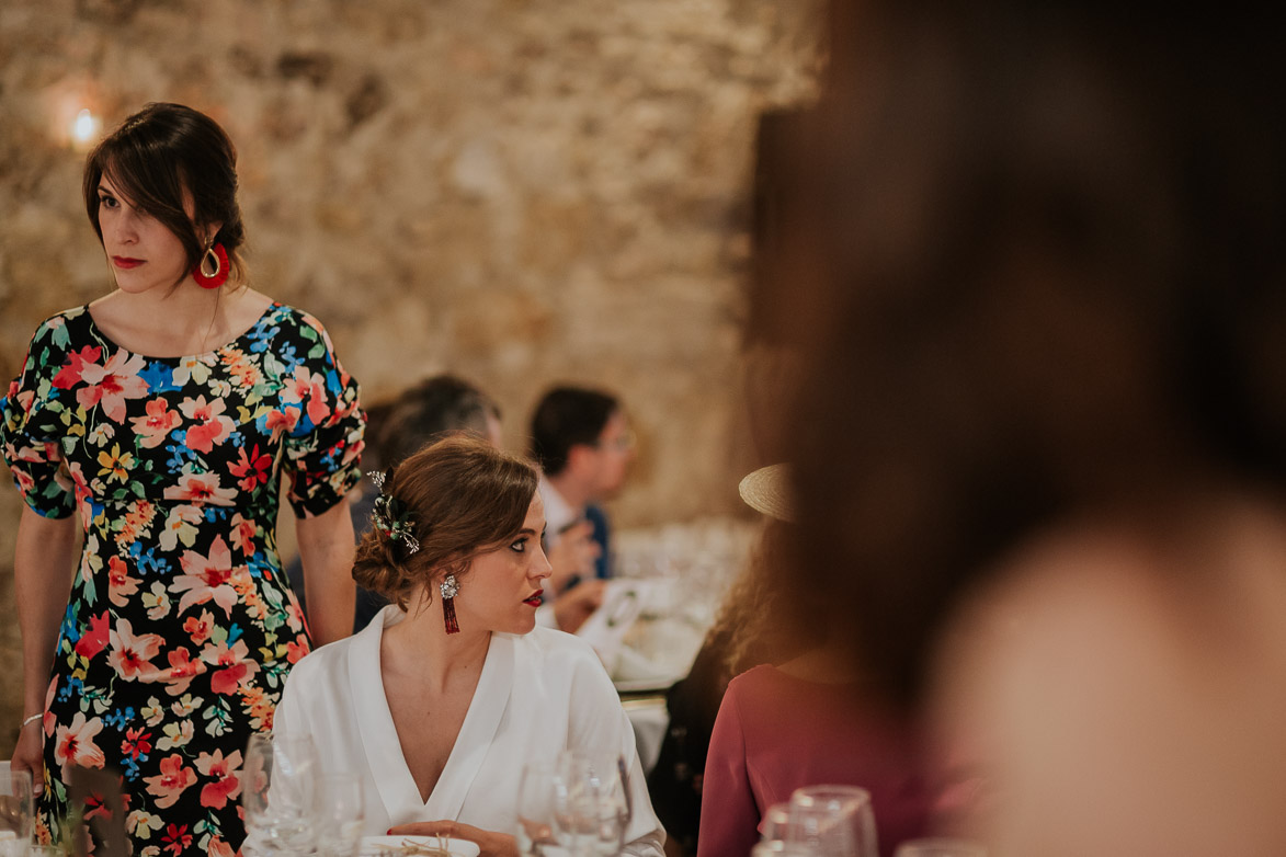 Fotos Video Bodas El Poblet de Las Atalayas Alicante