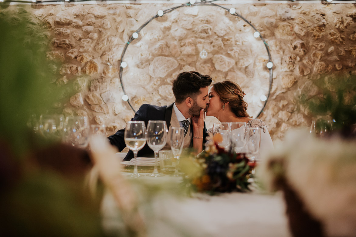 Fotos Video Bodas El Poblet de Las Atalayas Alicante