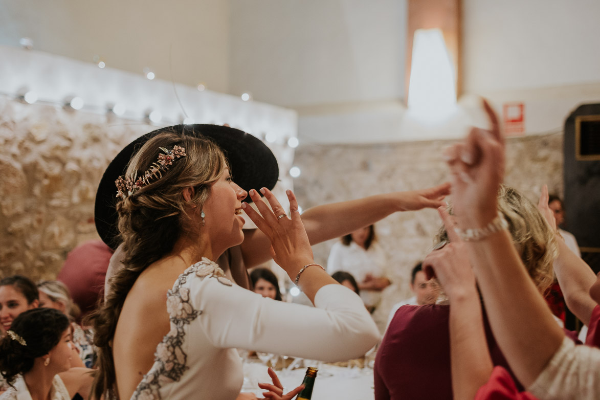 Fotos Video Bodas El Poblet de Las Atalayas Alicante