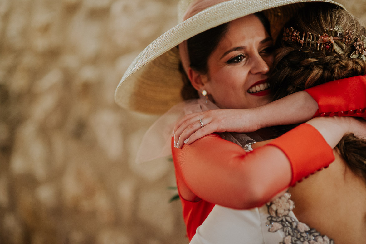 Fotos Video Bodas El Poblet de Las Atalayas Alicante