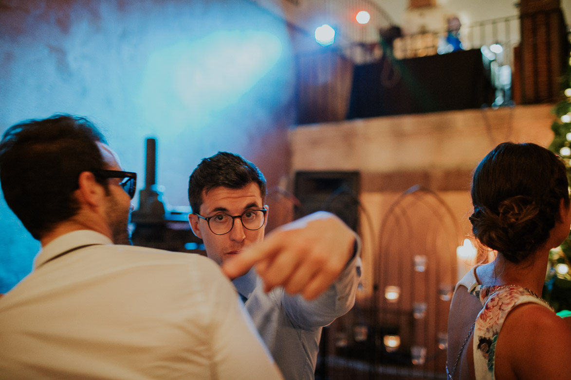 Fotos Video Bodas El Poblet de Las Atalayas Alicante