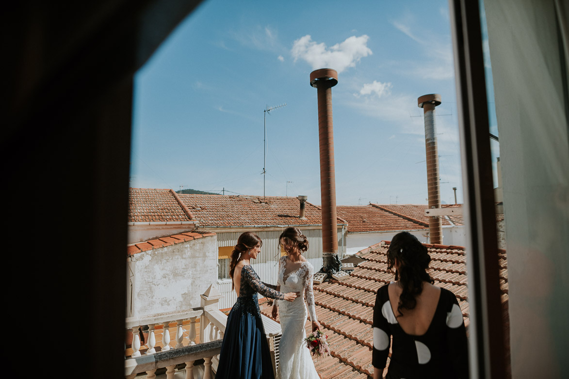 Fotografos de Bodas en Yeguada La Gloria Rebolledo Alicante