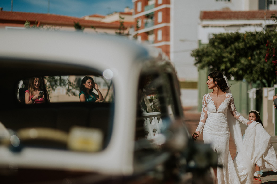 Fotografos de Bodas en Yeguada La Gloria Rebolledo Alicante