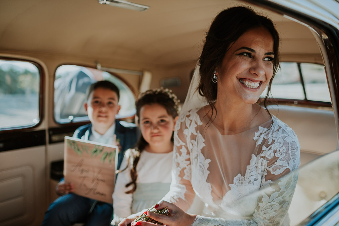 Fotografos de Bodas en Yeguada La Gloria Rebolledo Alicante