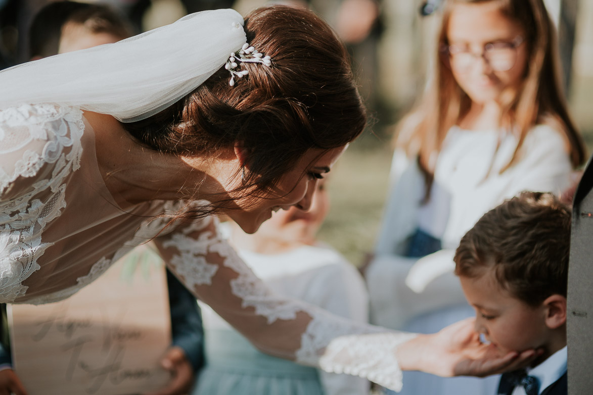 Fotografos de Bodas en Yeguada La Gloria Rebolledo Alicante