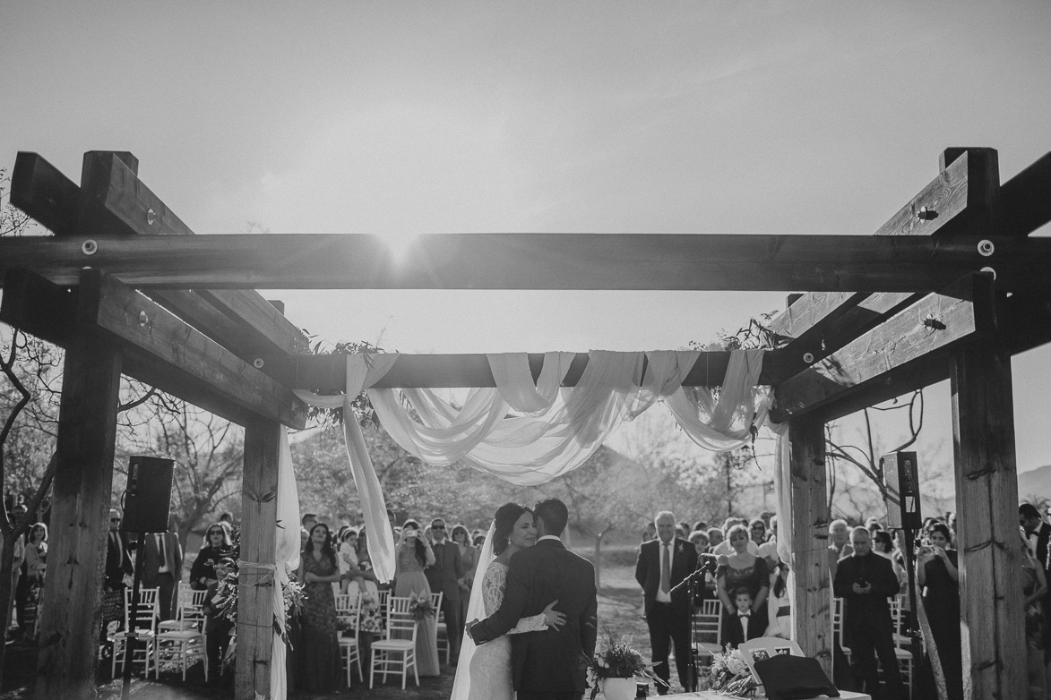 Fotografos de Bodas en Yeguada La Gloria Rebolledo Alicante