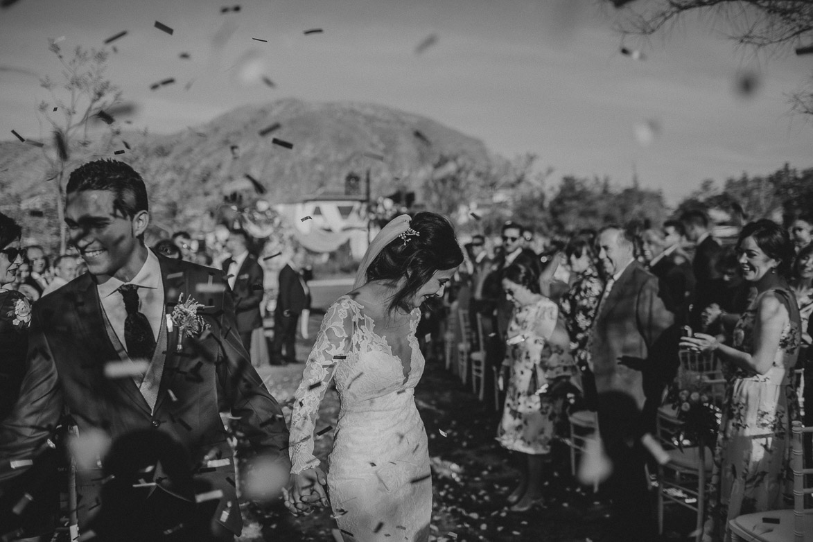 Fotografos de Bodas en Yeguada La Gloria Rebolledo Alicante