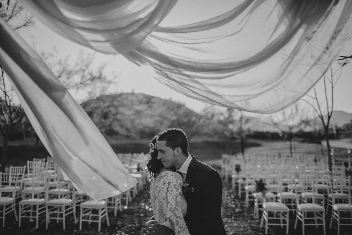 Fotografos de Bodas en Yeguada La Gloria Rebolledo Alicante