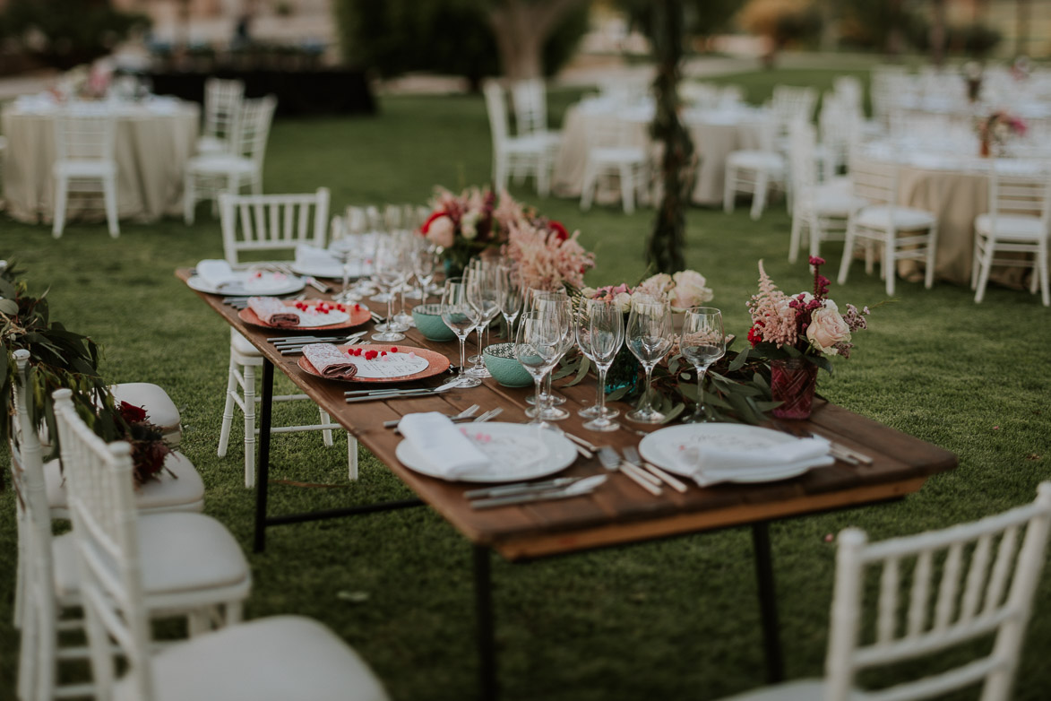 Fotografos de Bodas en Yeguada La Gloria Rebolledo Alicante