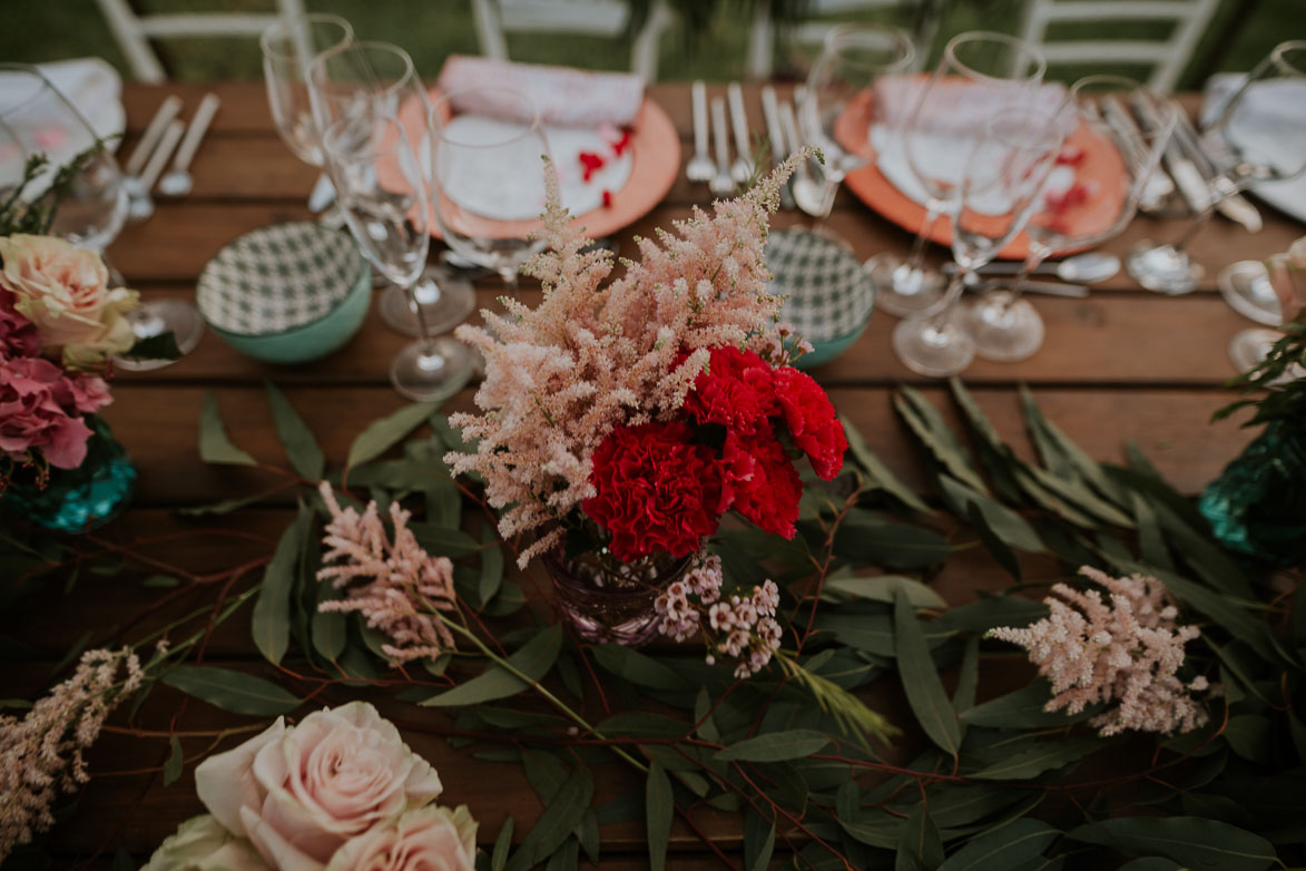 Fotografos de Bodas en Yeguada La Gloria Rebolledo Alicante