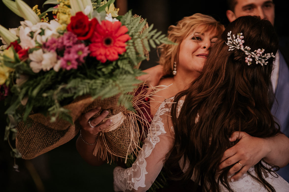 Fotografos de Bodas en Yeguada La Gloria Rebolledo Alicante