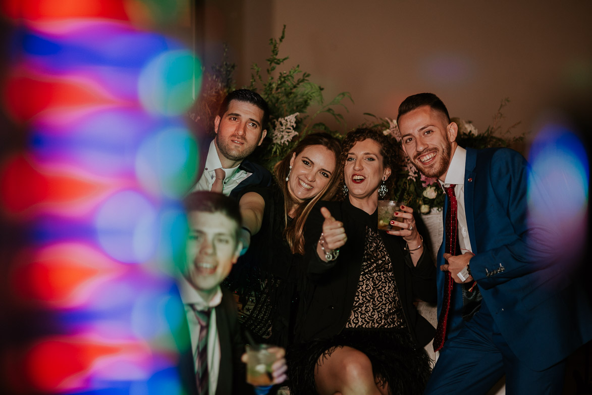 Fotografos de Bodas en Yeguada La Gloria Rebolledo Alicante