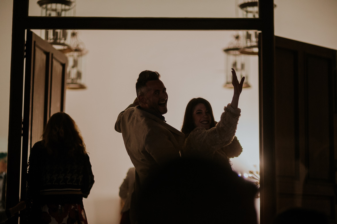 Fotografos de Bodas en Yeguada La Gloria Rebolledo Alicante