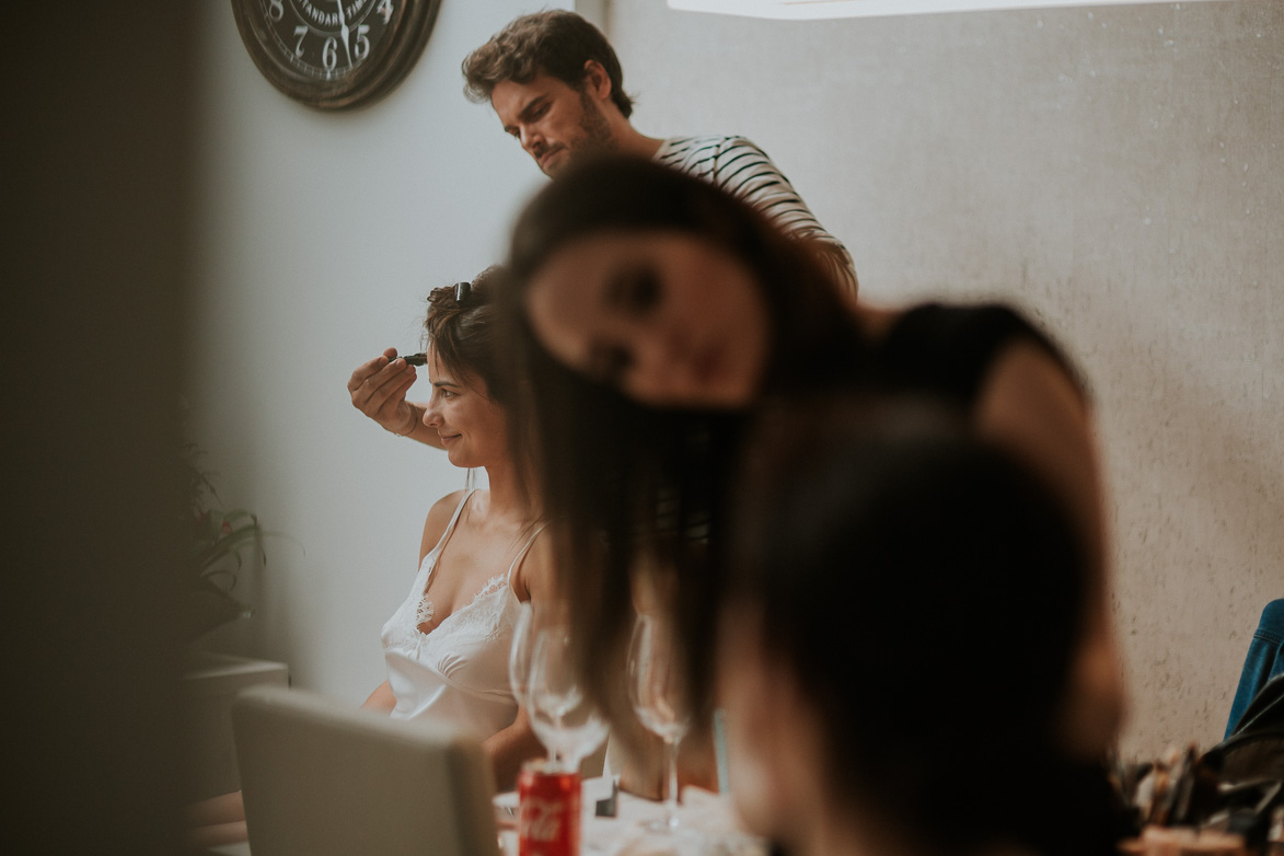 Fotografos de Bodas en Yeguada La Gloria Rebolledo Alicante