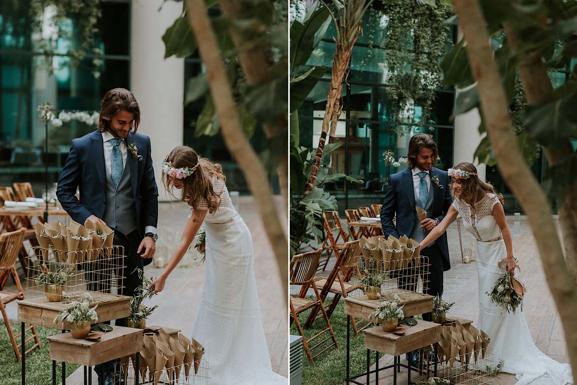 Fotos Fotografos Bodas Hotel Deloix Benidorm Wedding Planner