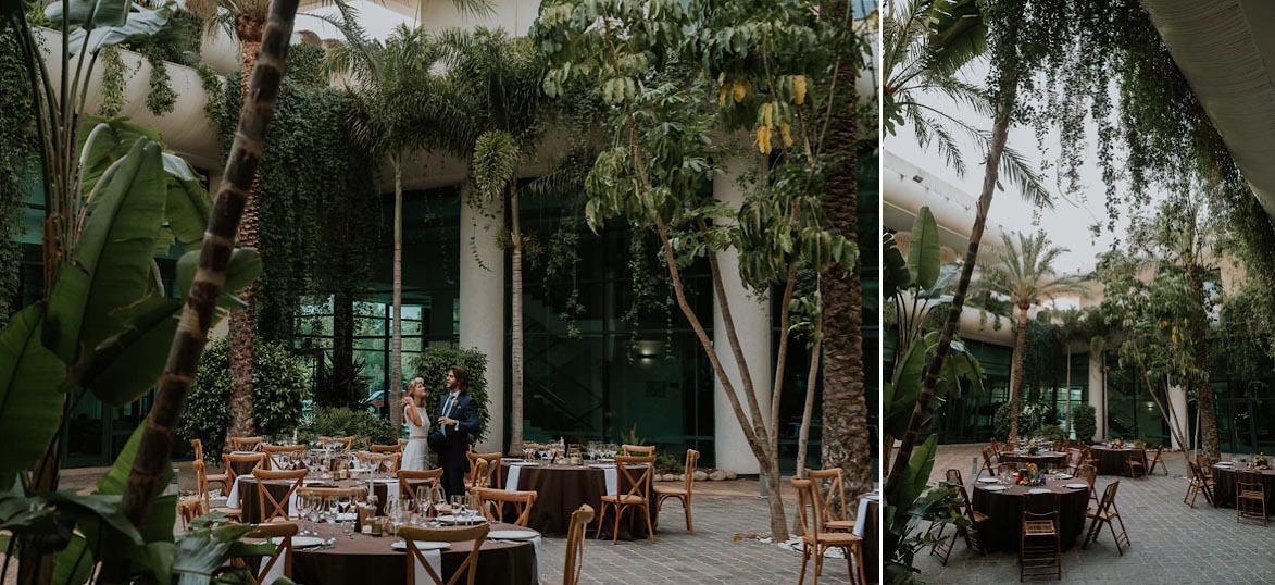 Fotos Fotografos Bodas Hotel Deloix Benidorm Wedding Planner