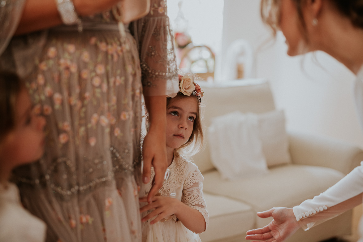 Vestidos para Niños de Boda