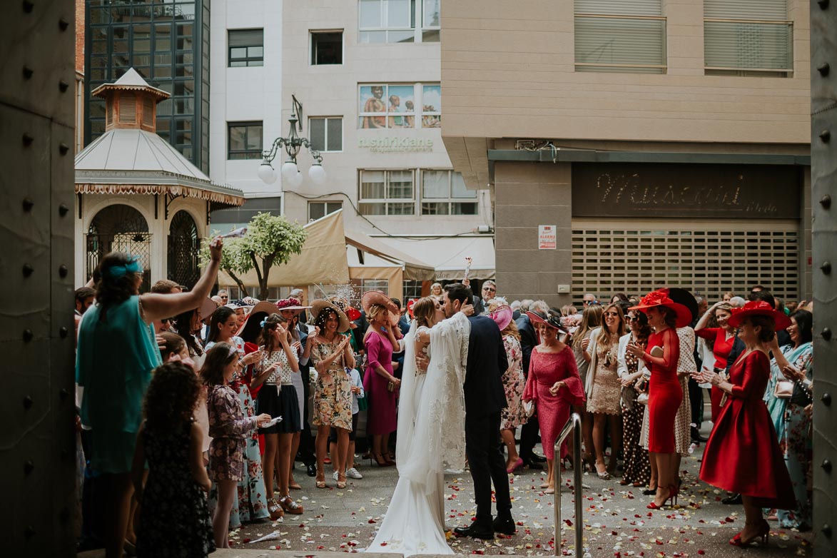 Los Mejores Fotografos de Boda en Elche