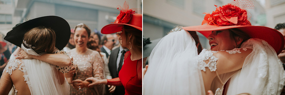 Los Mejores Fotografos de Boda en Elche