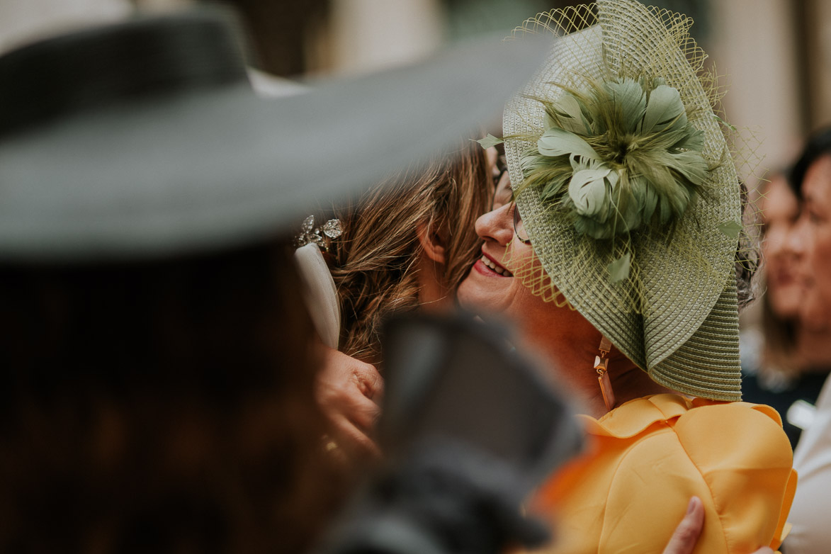 Tocados para Bodas elche