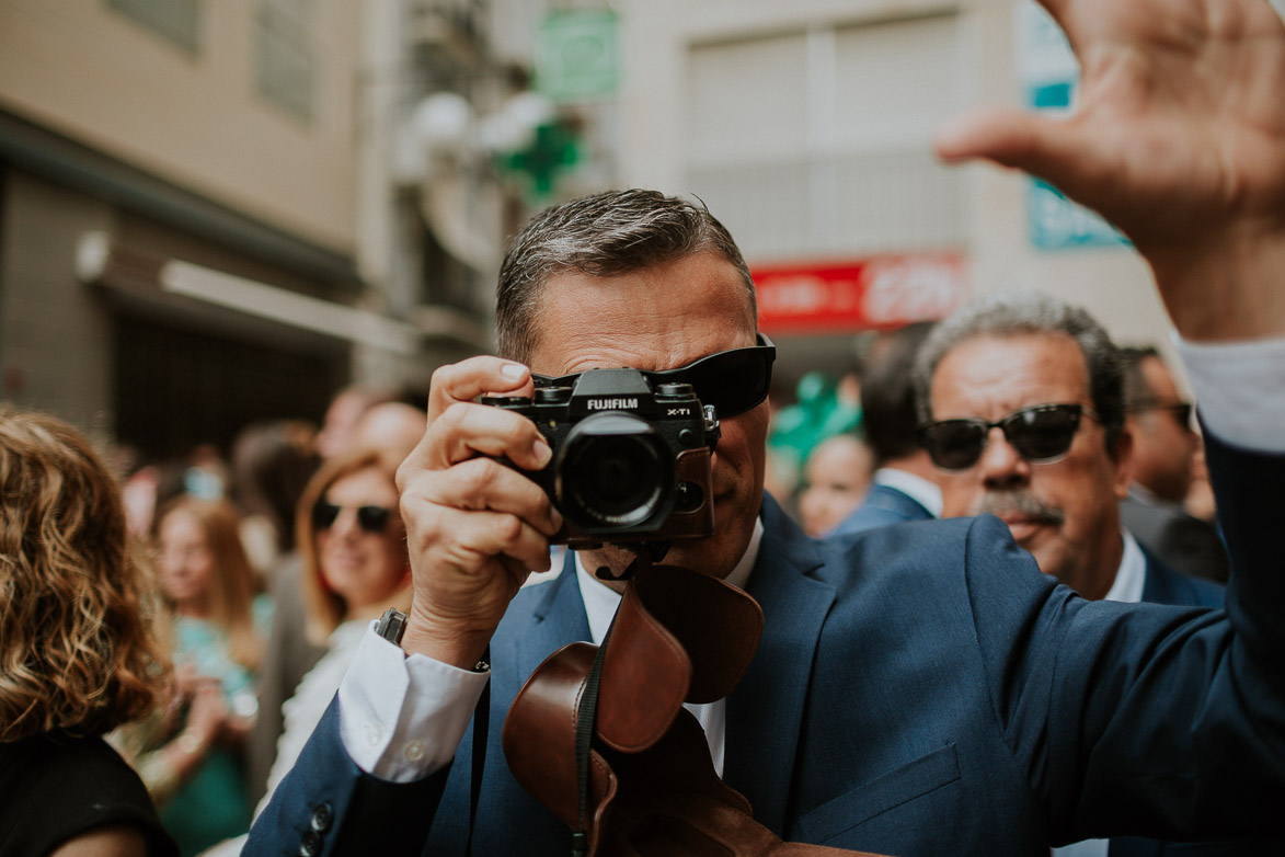 Los Mejores Fotografos de Boda en Elche