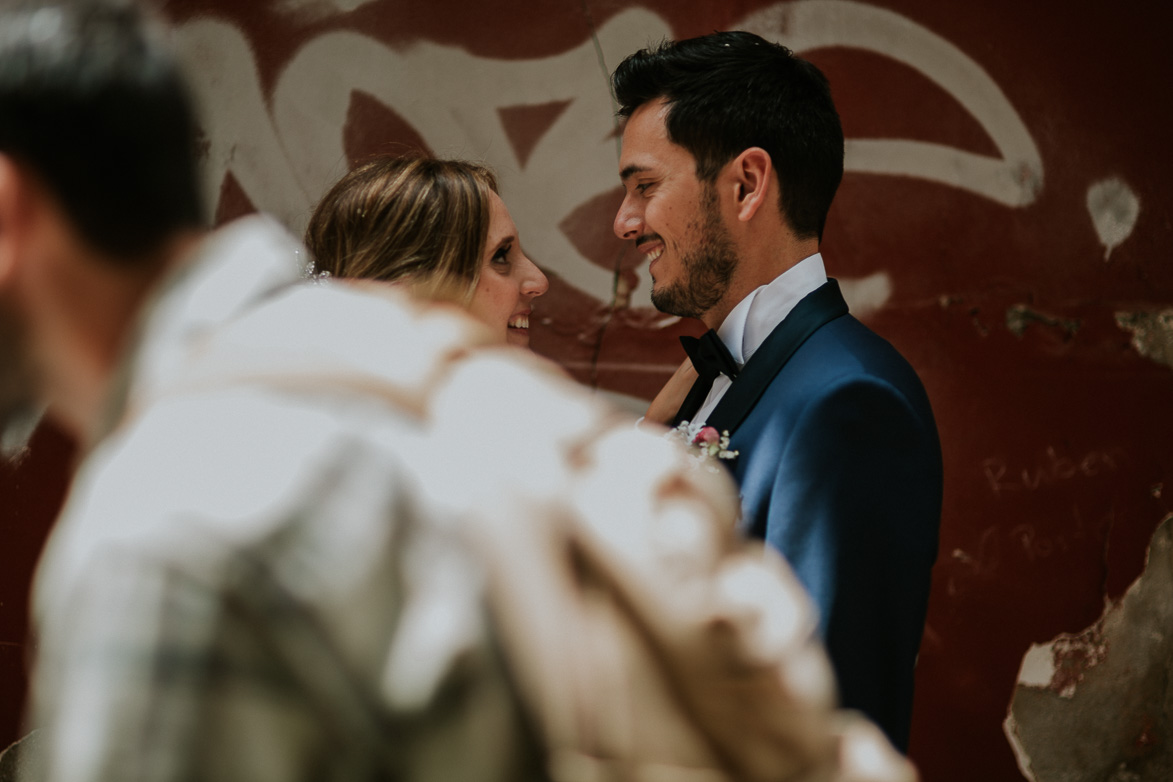 Los Mejores Fotografos de Boda en Elche