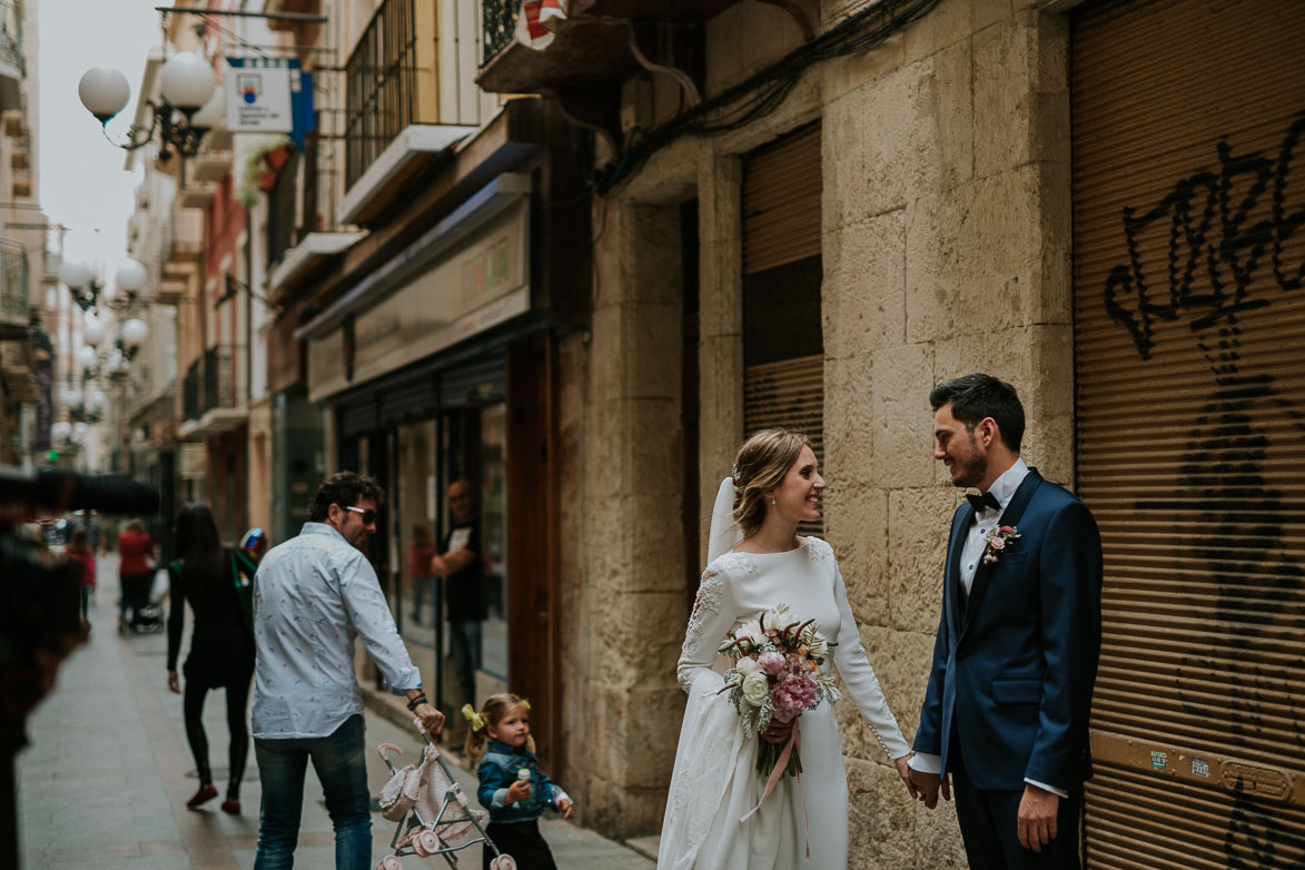 Los Mejores Fotografos de Boda en Valencia