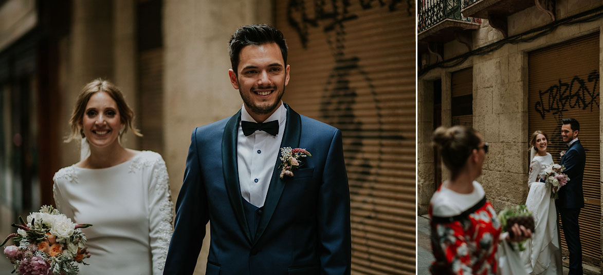 Los Mejores Fotografos de Boda en Elche