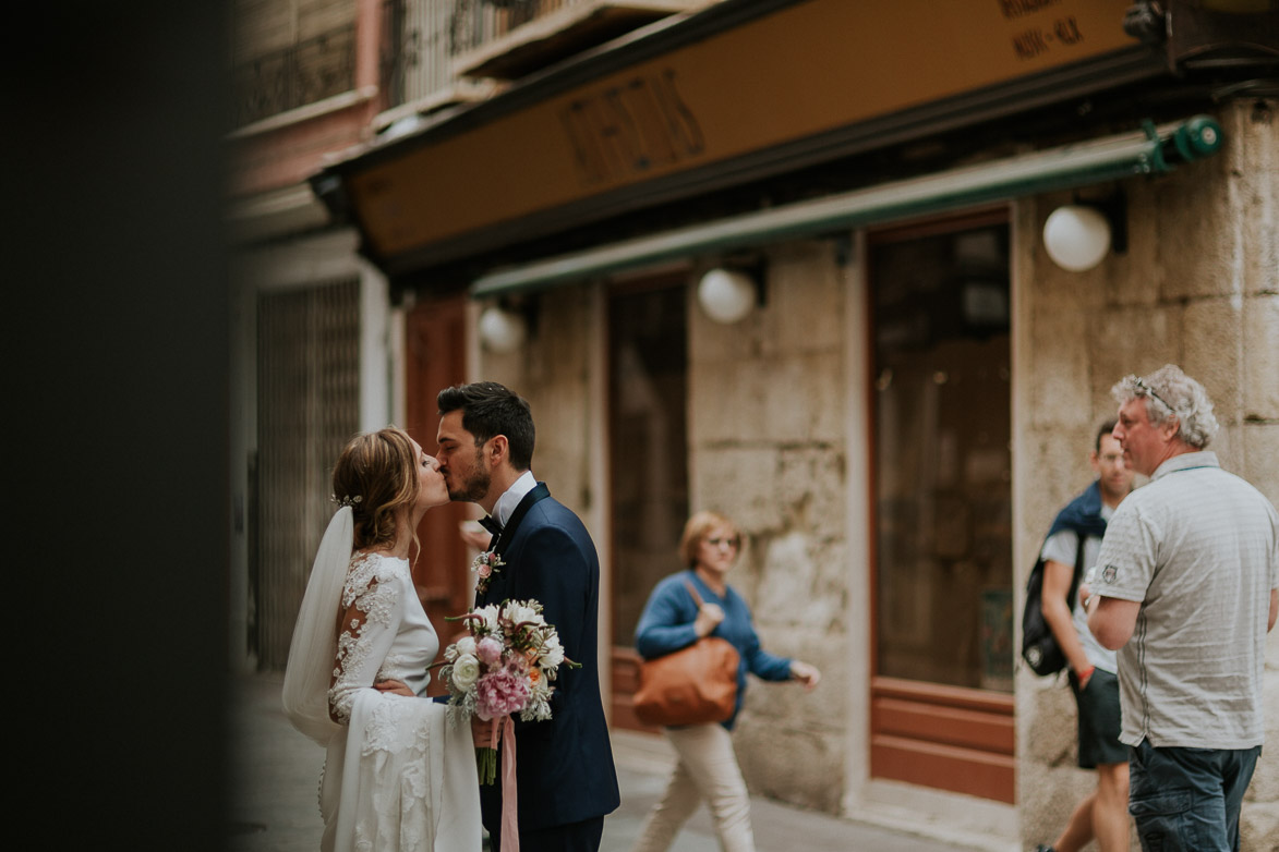 Los Mejores Fotografos de Boda en Alicante