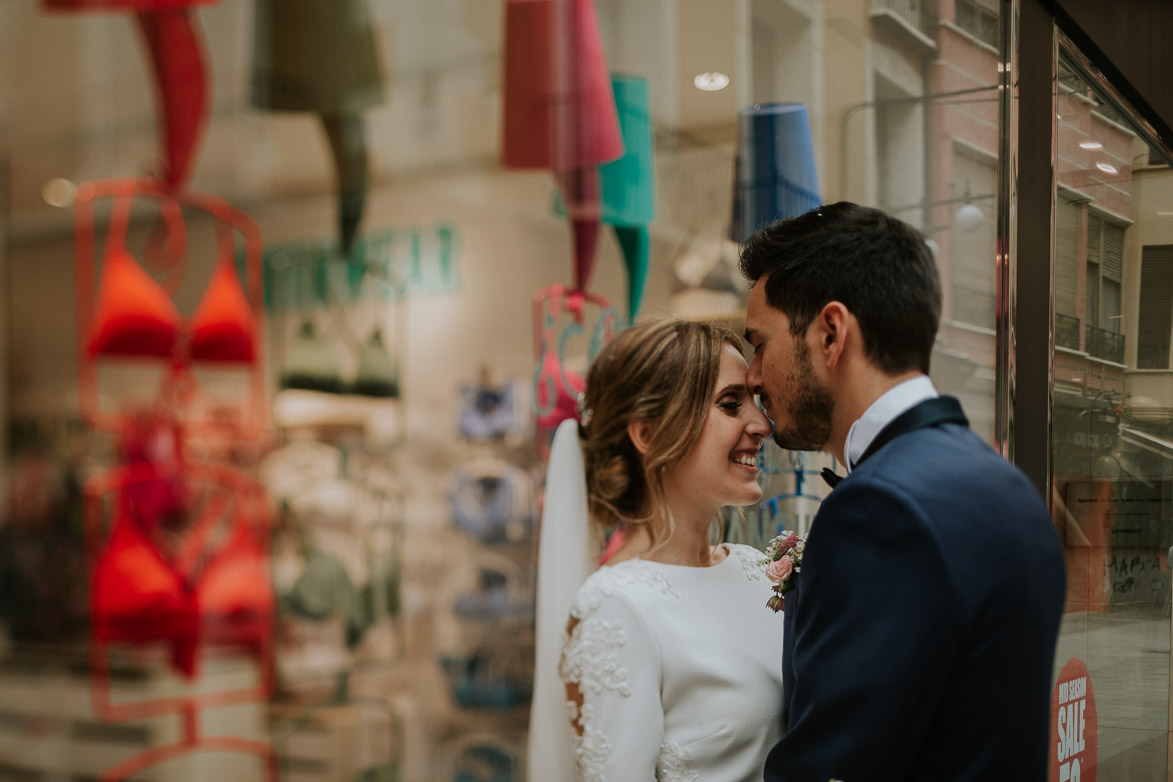 Los Mejores Fotografos de Boda en Elche