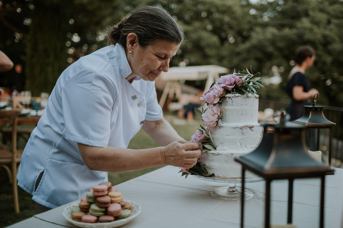 Destination Wedding Mas de Berenguer Canoves Barcelona