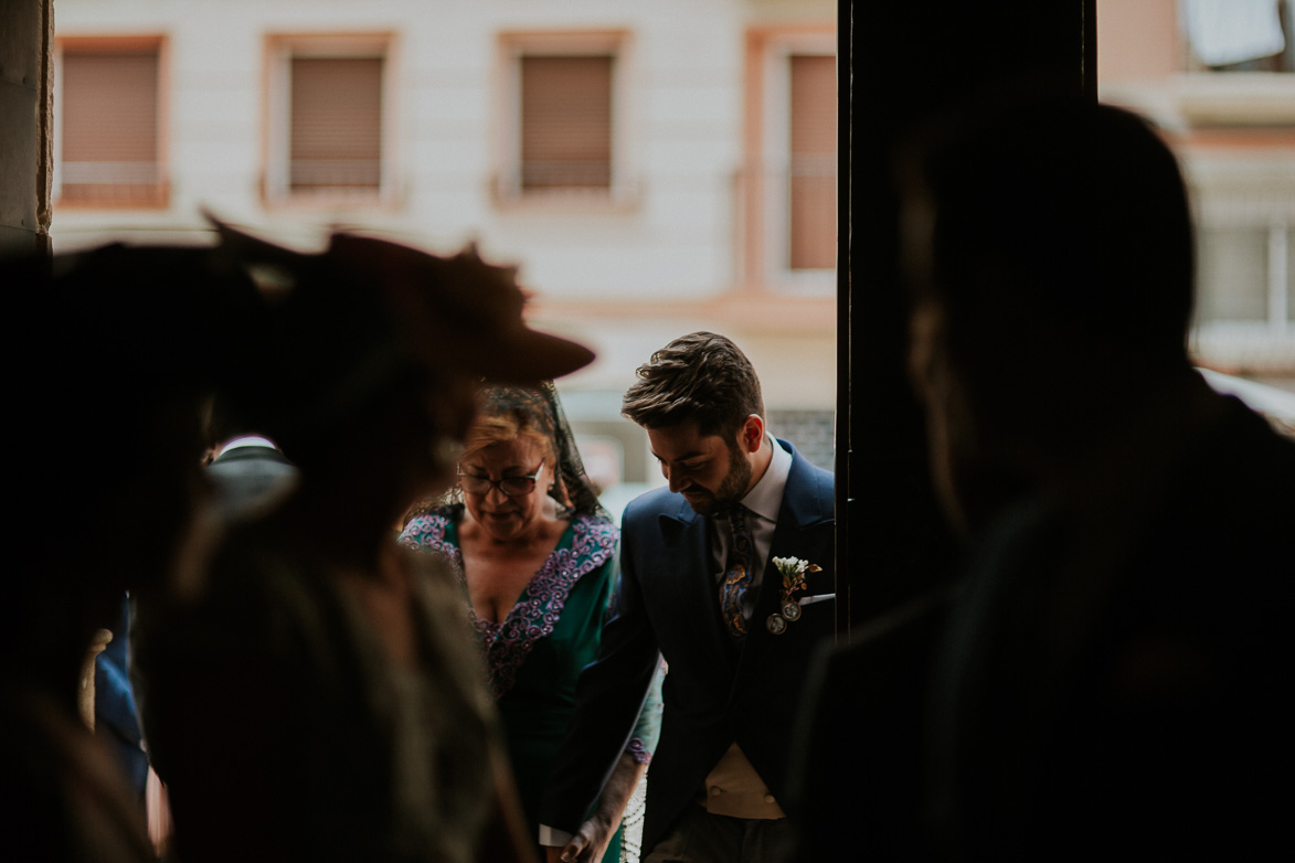 Fotografos de Boda Torreta de La Vallonga Alicante Wedding